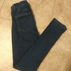 Gap legging jean